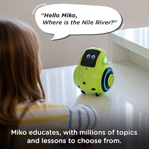miko 2 price in amazon