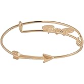 Alex and Ani Arrow Inline Bangle