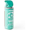iDuster Disposable Compressed Air Can - 3.5oz Computer Keyboard Cleaner, 1 Count