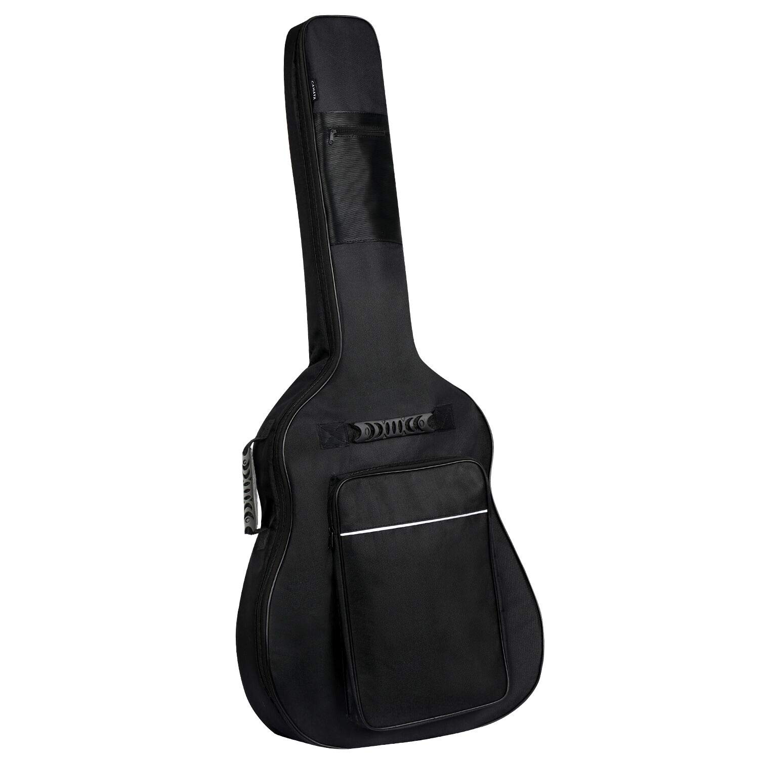 CAHAYA Guitar Bag Acoustic Guitar Gig Bag 40 41 42 Inch Guitar Case