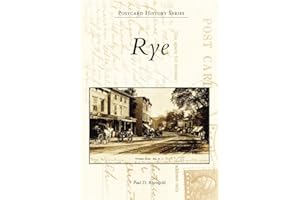 Rye (Postcard History Series)