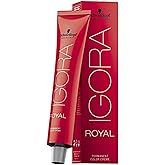 Schwarzkopf Igora Royal Colorist's Color Creme Tube 7-0 Medium Blonde