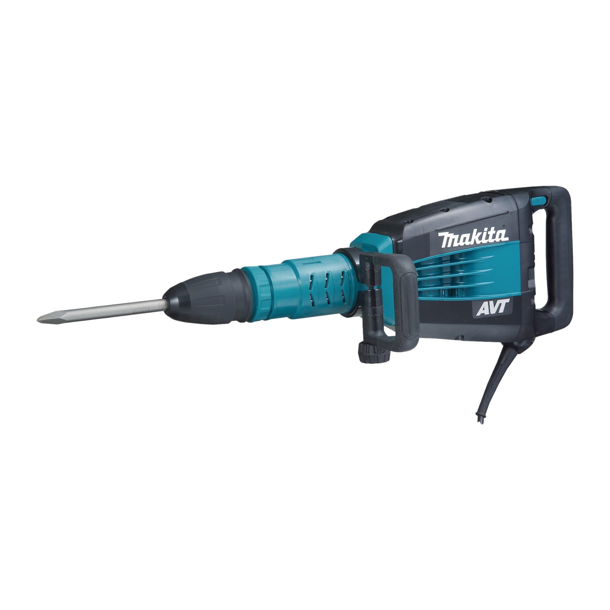 Demolition Hammer SDS-Max 19.9J with AVT