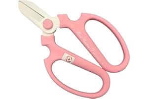 Sakagen Hand Creation Old Manners Type Pink F-170