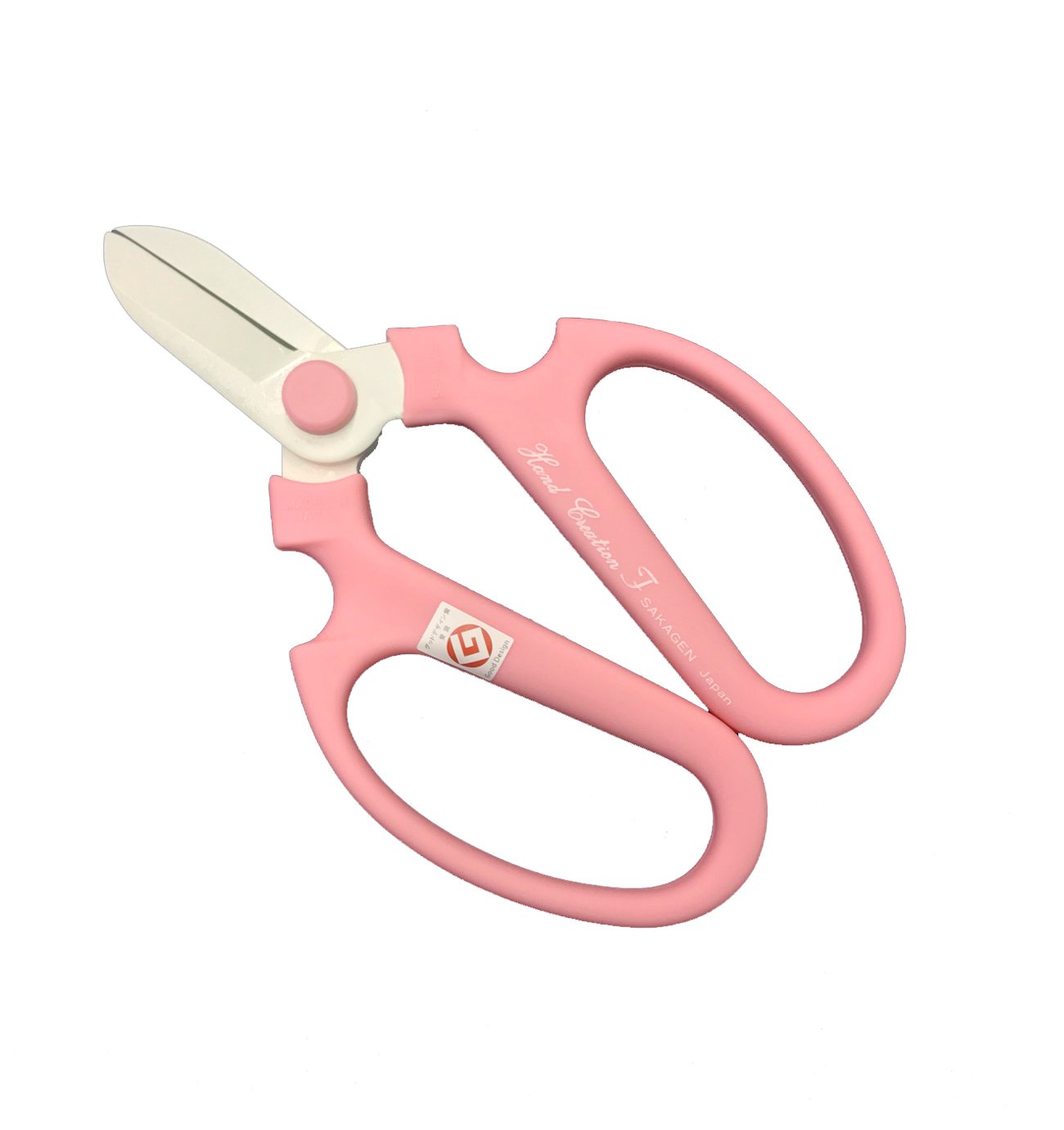 Sakagen Hand Creation Old Manners Type Pink F-170,170mm