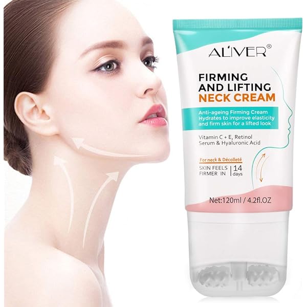 jaw firming cream