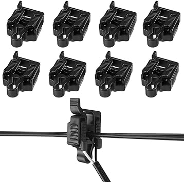 Low Voltage Wire Connectors Landscape 