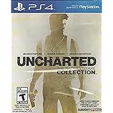 UNCHARTED: The Nathan Drake Collection - PlayStation 4