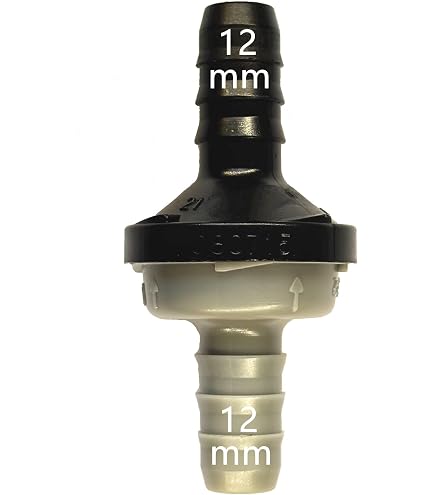 【RI SE】 Amazon.com: Dorman 47149 Vacuum Check Valve - Universal : Automotive