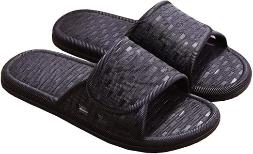 soft bottom house slippers