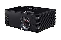 InFocus IN136ST DLP WXGA 4000 Lumens Short