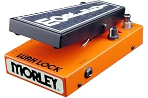 Morley 20/20 Wah Lock