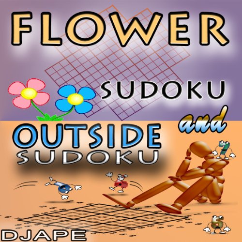 Flower Sudoku and Outside Sudoku