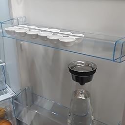 WMF Basic - Botella de agua de cristal, sistema Close Up, Sin ...