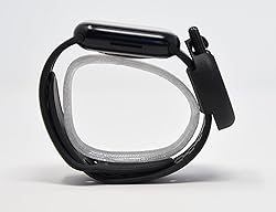 Luke3DP Watch Adapter for Holding HID Corporation