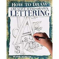 Creative Hand-Drawn Lettering (How to Draw)