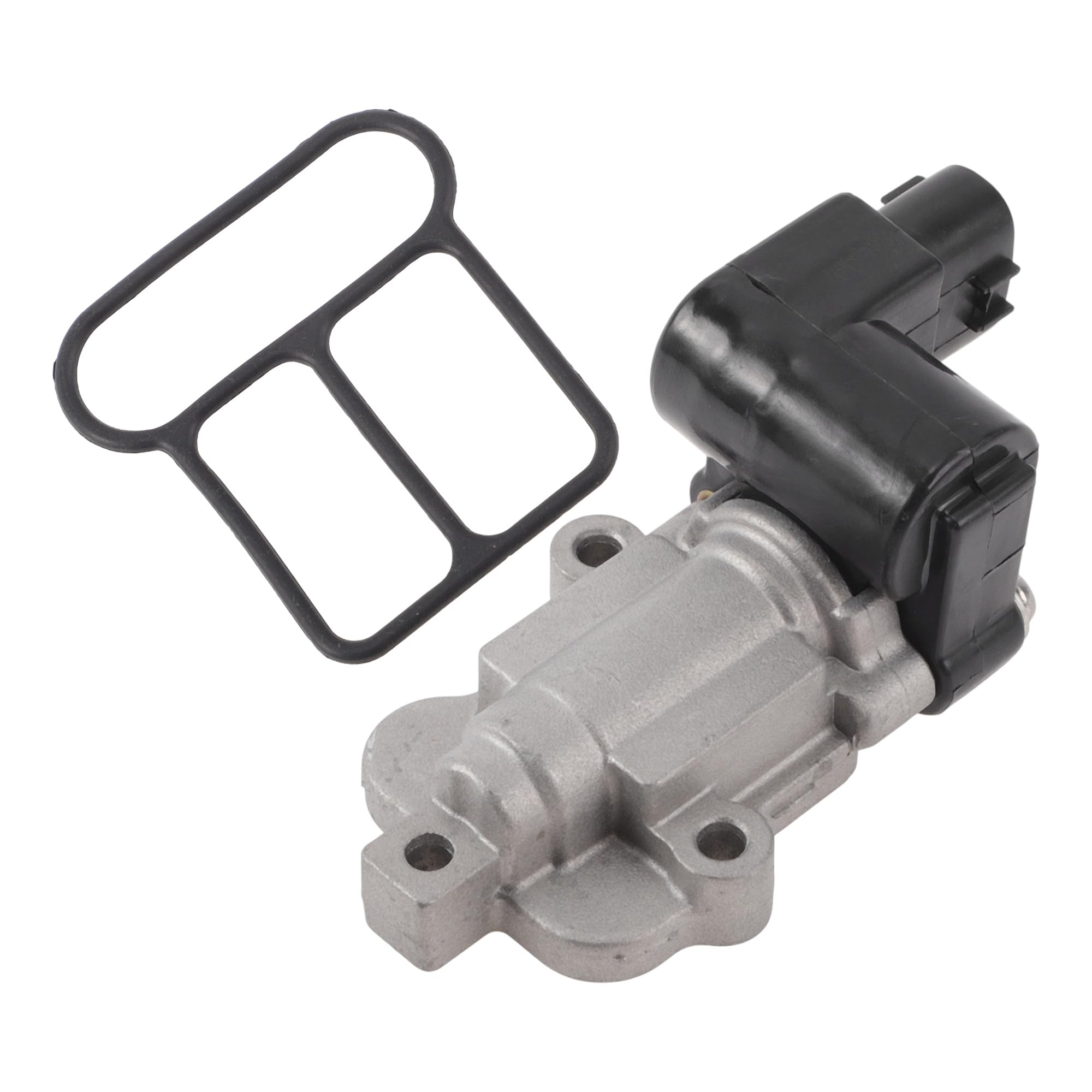 Photo 1 of REPAIROCK Car Idle Air Control Valve for Toyota Camry 2002-2006 Replace No.2227028020 IACV Idle Motor Idle Air Control Valve for Stable Engine Operation