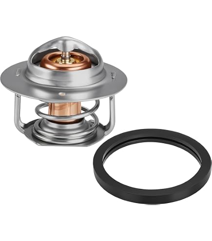 Amazon.com: XYZIL 82℃ Thermostat 49054-2056 Compatible with 2007