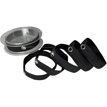 New Releases: The best-selling new & future releases in Fishing Line Spooling Accessories