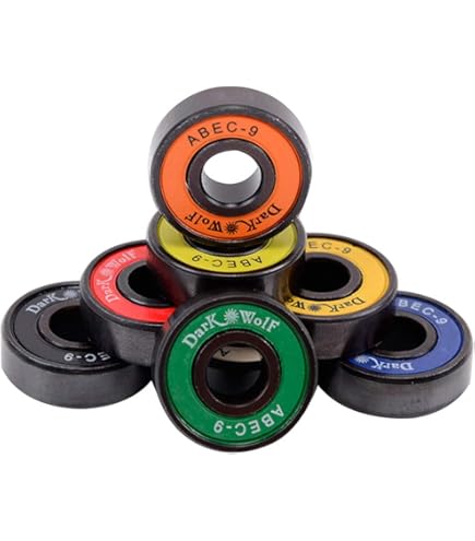 4 X 12 X 4 Mm Miniatura Ranura Profunda Rodamientos De Bolas Rodamientos De Modelo De Acero 604Z 604Zz 80014 Pack De 10