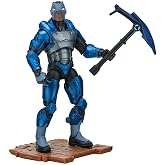 Jazwares FORTNITE Solo Mode Core Figure Pack, Carbide