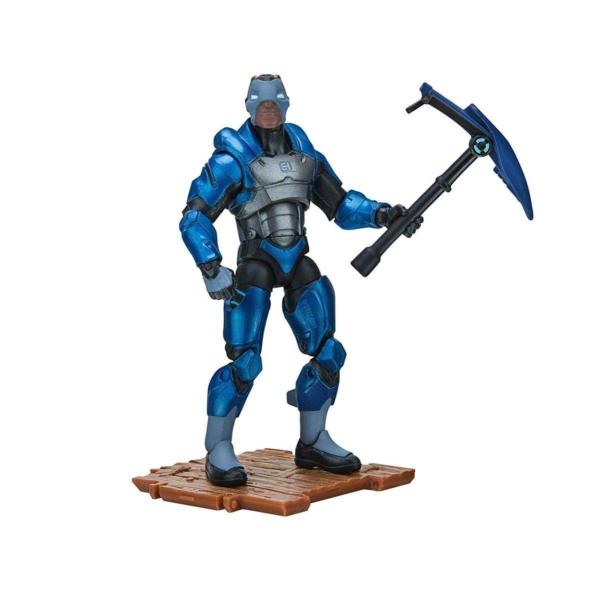 Fortnite FNT0011 Solo Mode 1 Figure Pack-Carbide