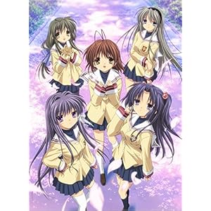 『AIR』コンパクト・コレクション