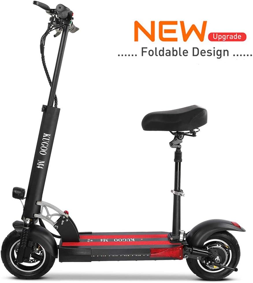 scooter elettrico più veloce per adulti