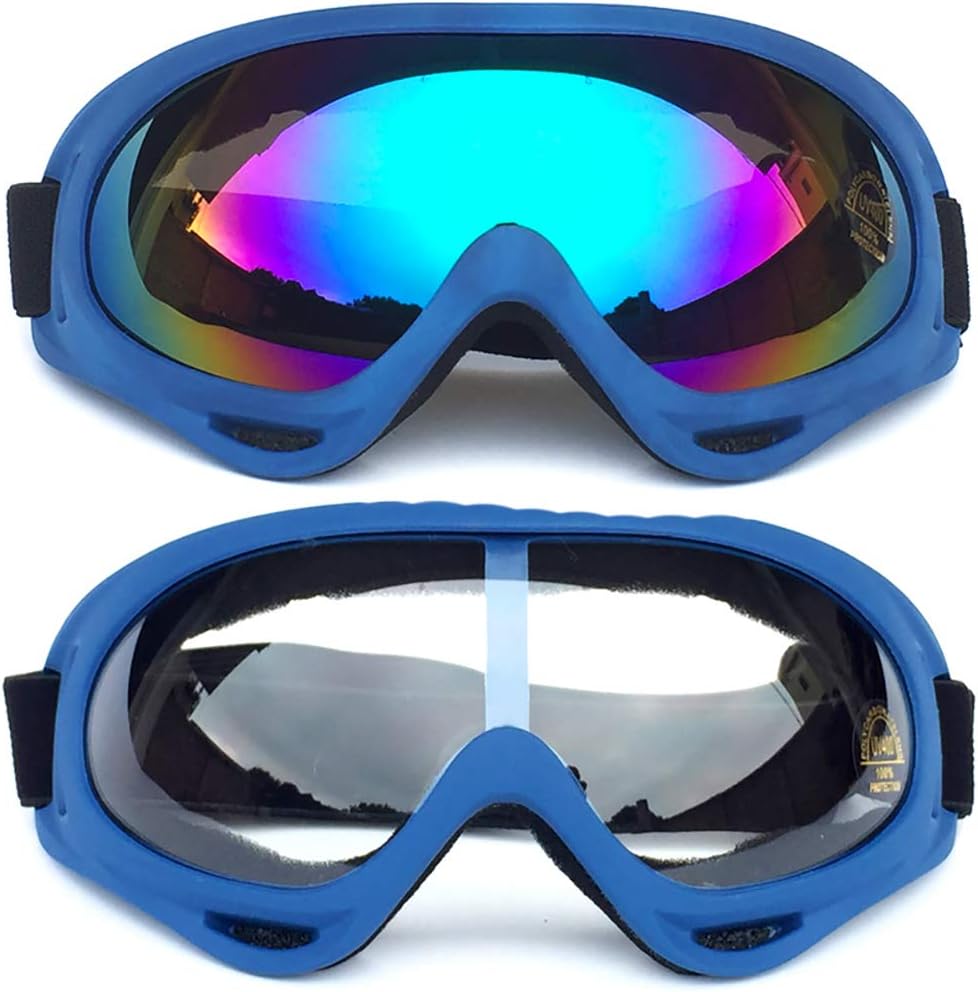 no frame glasses for women