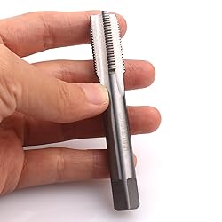 ATOPLEE Metric Thread Tap,M14 HSS 6542 Right Hand