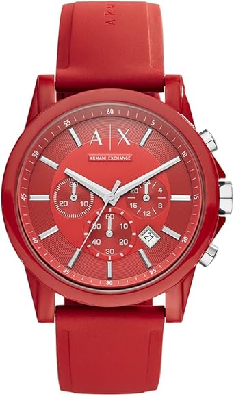 Armani Exchange Watches Red Off 78 Www Amarkotarim Com Tr Armani Exchange Watches Red Off 78 Www Amarkotarim Com Tr
