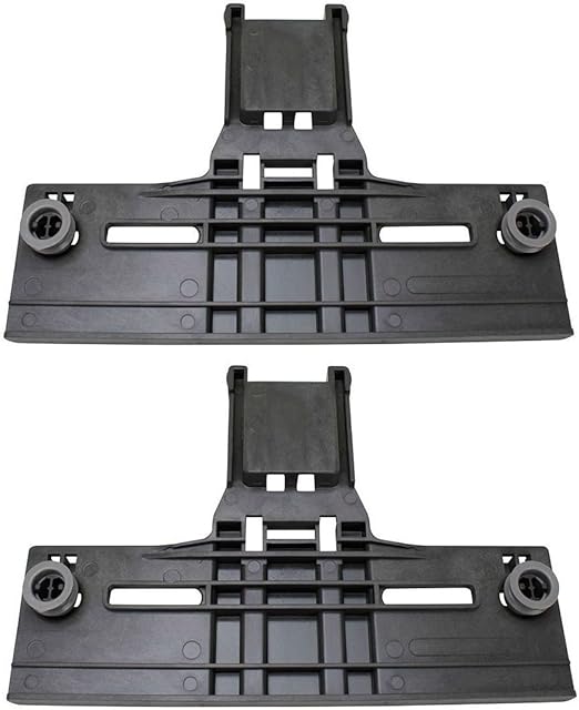 ge dishwasher silverware basket in door