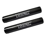 GSUIVEER 75175 75375 3.6V 3000mAh Ni-MH Flashlight