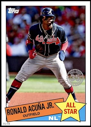 acuna jr jersey amazon