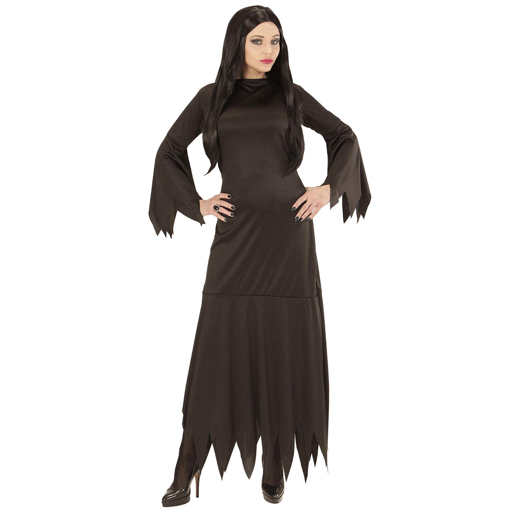 Widmann 07191 Adult Costume MORTISIA S