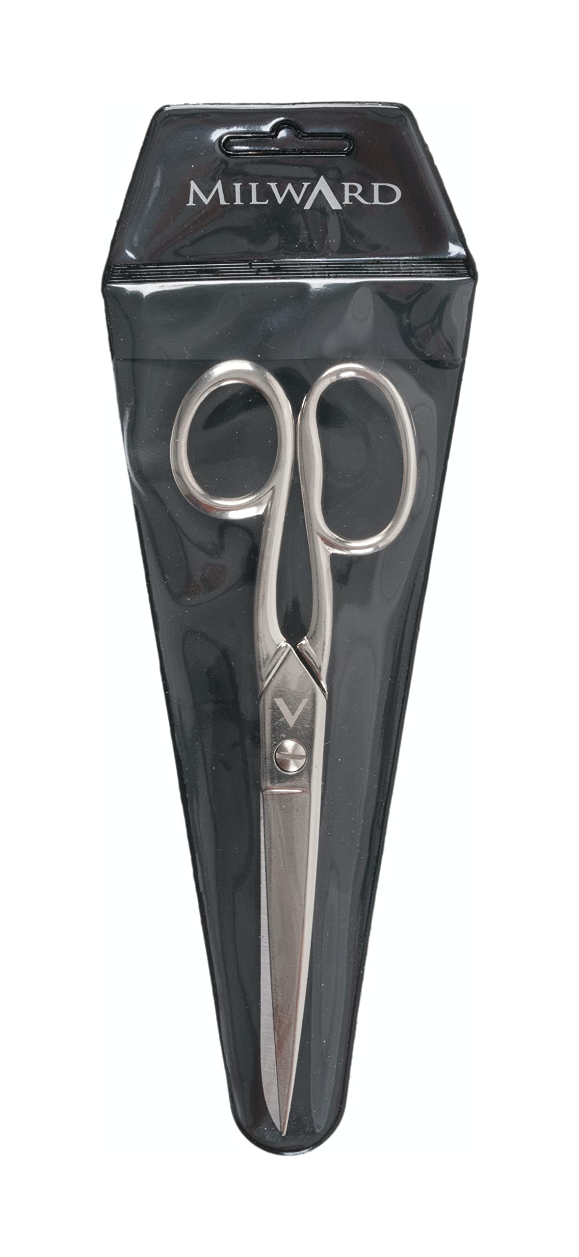 Milward Dressmakers Shears: 18cm: Full Steel, Multi