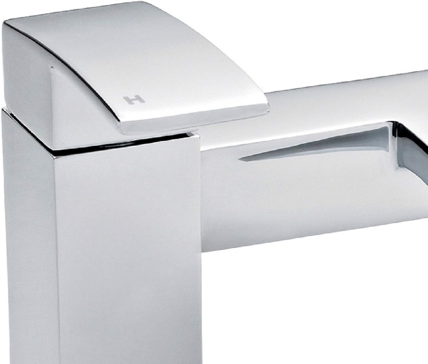 Nuie TSI303 Vibe, Chrome - Image 4