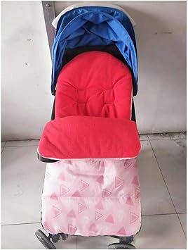 gigoteuse hiver pour poussette