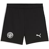 PUMA Manchester City FC 2025/26 Replica Kids' Shorts