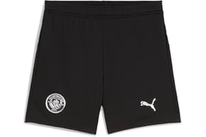 PUMA Manchester City FC 2025/26 Replica Kids' Shorts