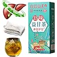 18 Flavors Liver Care Tea, 18 Different Herbs Liver Detox Tea, Daily Liver Nourishing Tea. (1 Box)