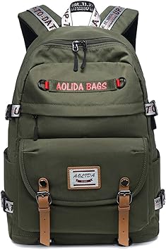 heavy duty backpacks for high school