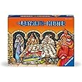 Ravensburger 22474 Labyrinth of Masters - The Master Version of The Crazy Labyrinth for 2-4 People, Board Game from 9 Years