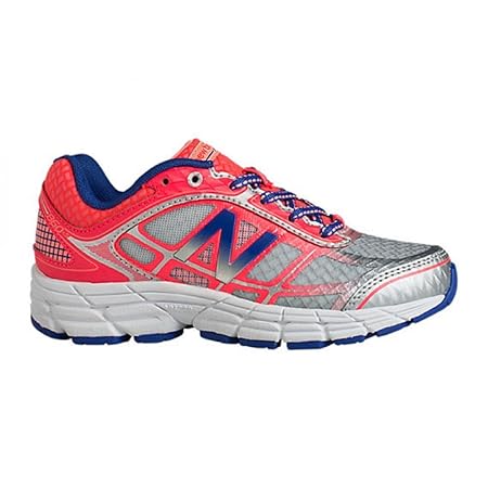 new balance 860 arancione