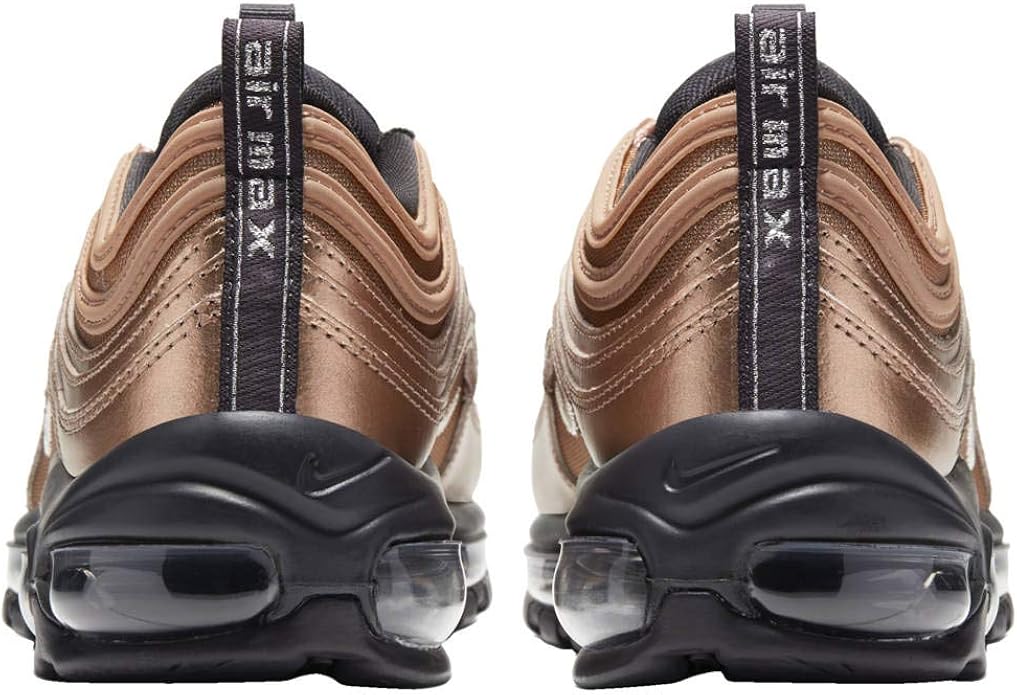 air max 97 metallic red bronze