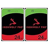 Seagate IronWolf Pro SATA III 3.5" Internal NAS