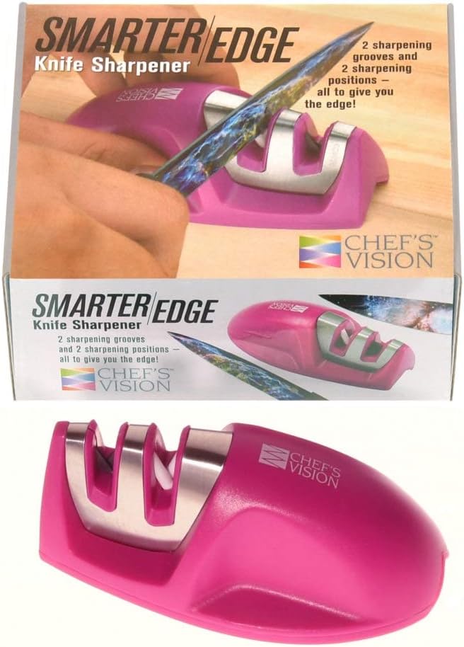 Best Pink Kitchen Knife