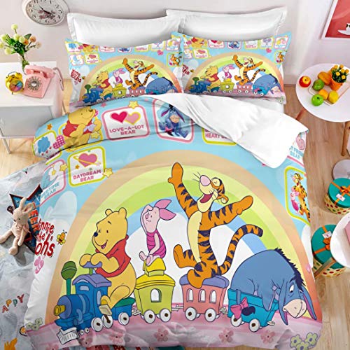 eeyore bed sheets