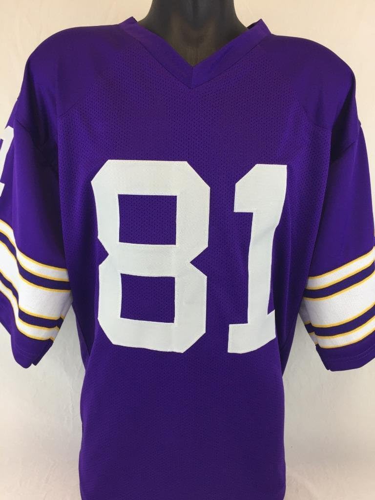 carl eller jersey