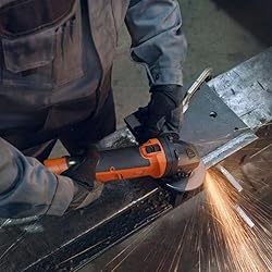 Fein Handy CG 15-150 BL Compact Angle Grinder Tool